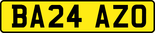 BA24AZO