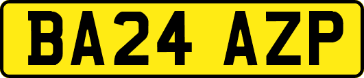 BA24AZP