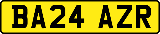 BA24AZR