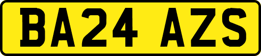 BA24AZS