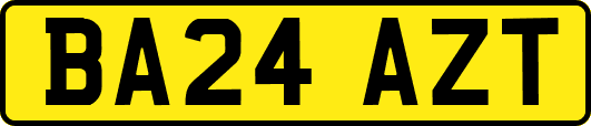 BA24AZT