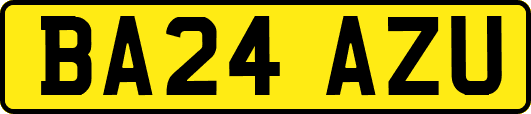 BA24AZU