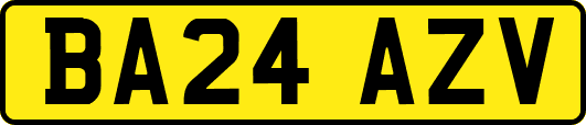 BA24AZV