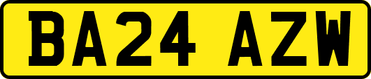 BA24AZW