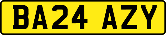 BA24AZY