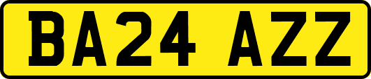 BA24AZZ