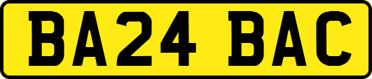 BA24BAC