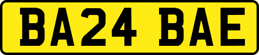 BA24BAE