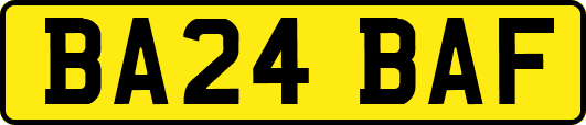 BA24BAF