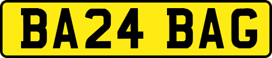 BA24BAG