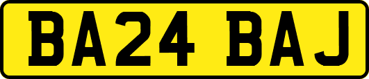 BA24BAJ