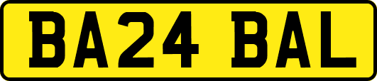 BA24BAL