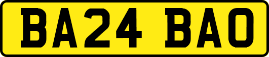BA24BAO