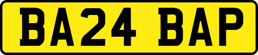 BA24BAP