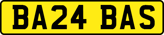 BA24BAS