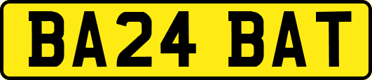 BA24BAT