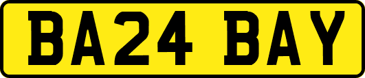 BA24BAY