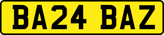 BA24BAZ