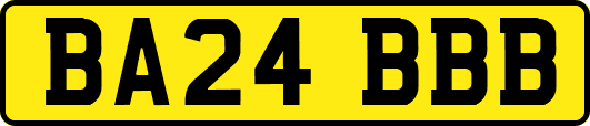 BA24BBB