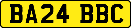 BA24BBC