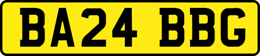 BA24BBG