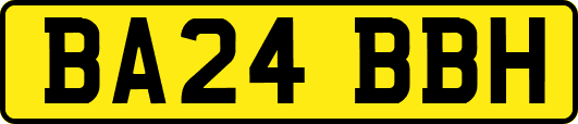 BA24BBH