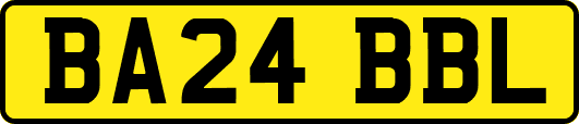 BA24BBL