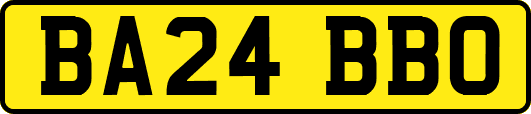 BA24BBO