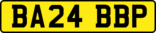 BA24BBP
