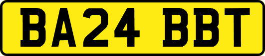 BA24BBT