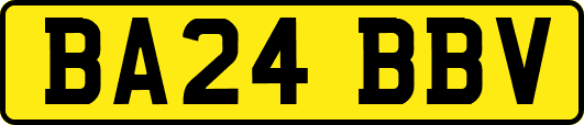 BA24BBV
