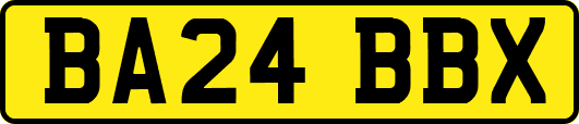BA24BBX