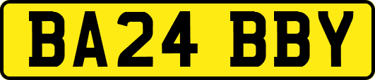 BA24BBY