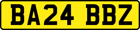 BA24BBZ