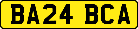 BA24BCA