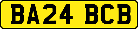 BA24BCB