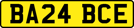 BA24BCE