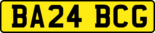 BA24BCG