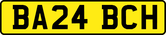 BA24BCH