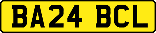 BA24BCL
