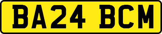 BA24BCM