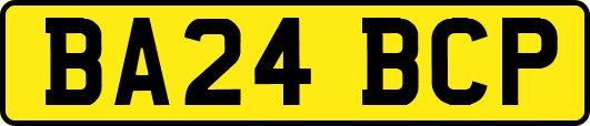 BA24BCP