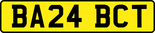 BA24BCT