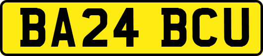 BA24BCU