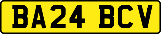BA24BCV