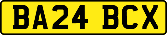 BA24BCX
