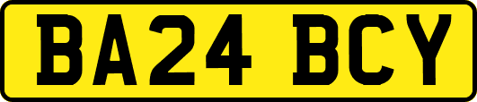 BA24BCY