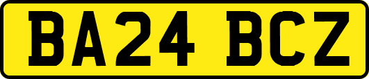 BA24BCZ