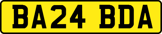 BA24BDA