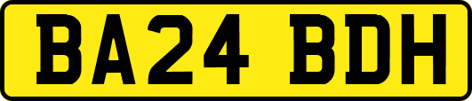 BA24BDH